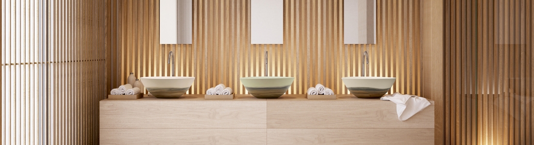 Arte entre viñedos, un proyecto de Bathco Atelier Arte entre viñedos, un proyecto de Bathco Atelier