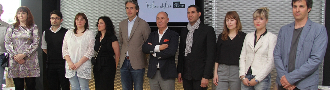 Bathco Atelier hace su presentación oficial Bathco Atelier hace su presentación oficial