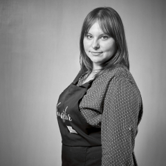 María Centeno Retrato María Centeno