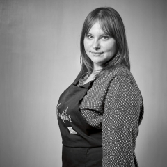 María Centeno Retrato María Centeno