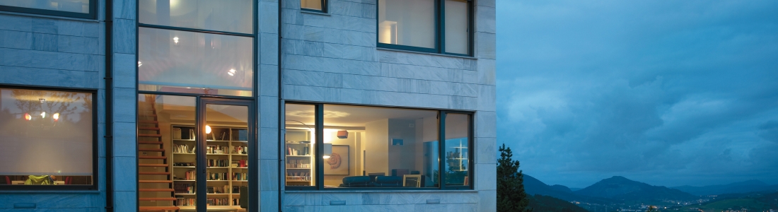 Atelier Project, arte en una vivienda unifamiliar Atelier Project, arte en una vivienda unifamiliar