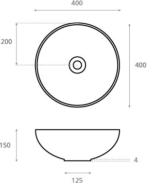 Diagrama floral 2