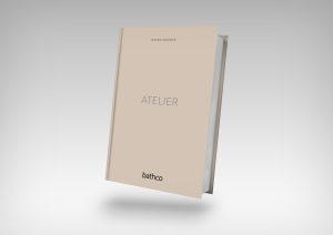 Catálogo MATERIA Atelier